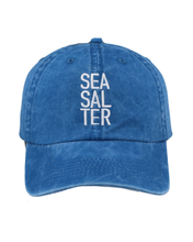 Seasalter Cap