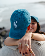 Seasalter Cap