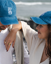 Seasalter Cap