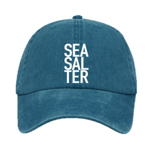 Seasalter Cap